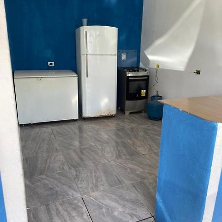 Chacara Do Juracy Villa Suzano Dış mekan fotoğraf