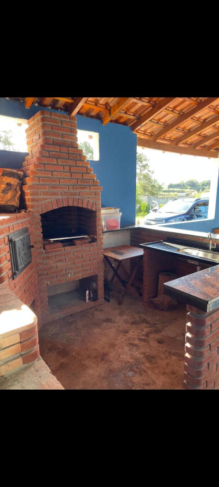 Chacara Do Juracy Villa Suzano Dış mekan fotoğraf