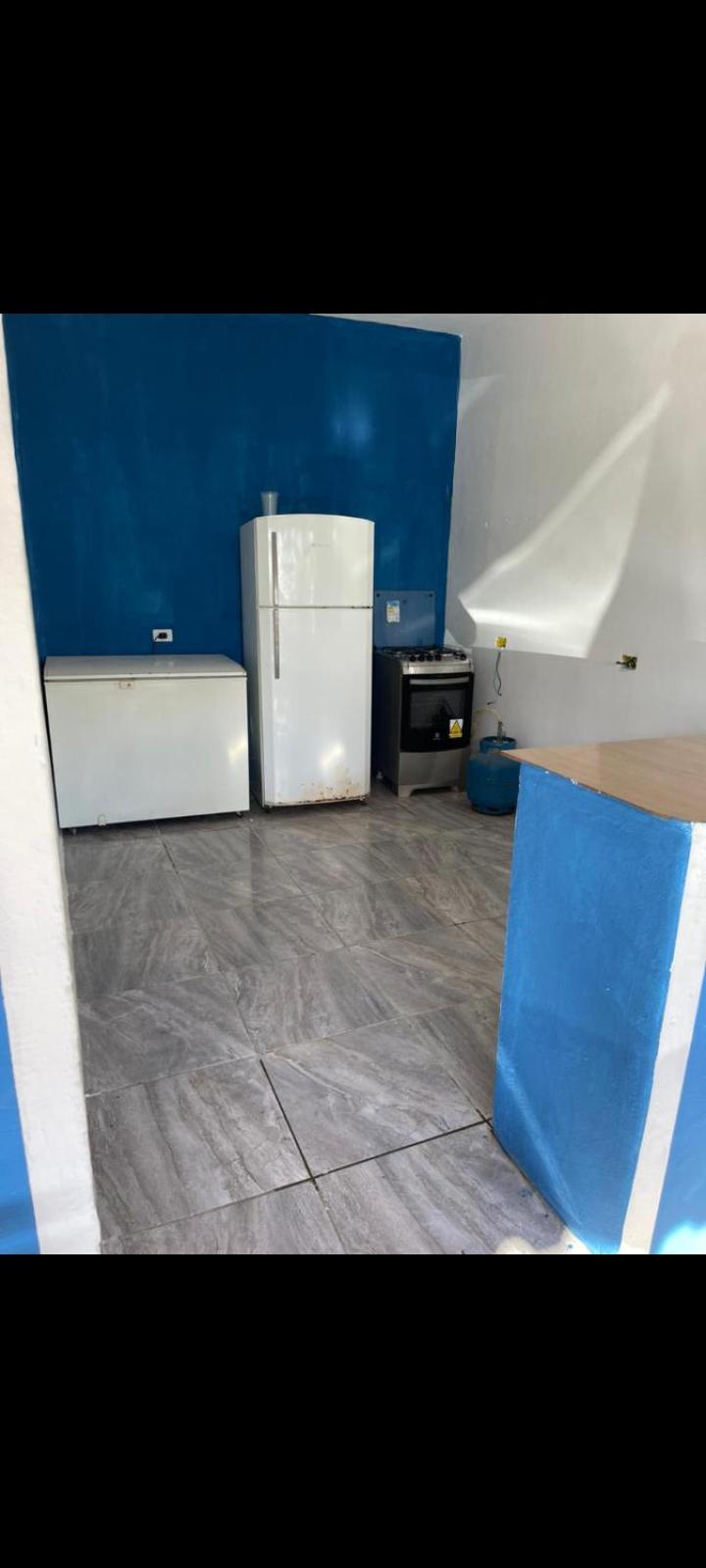 Chacara Do Juracy Villa Suzano Dış mekan fotoğraf