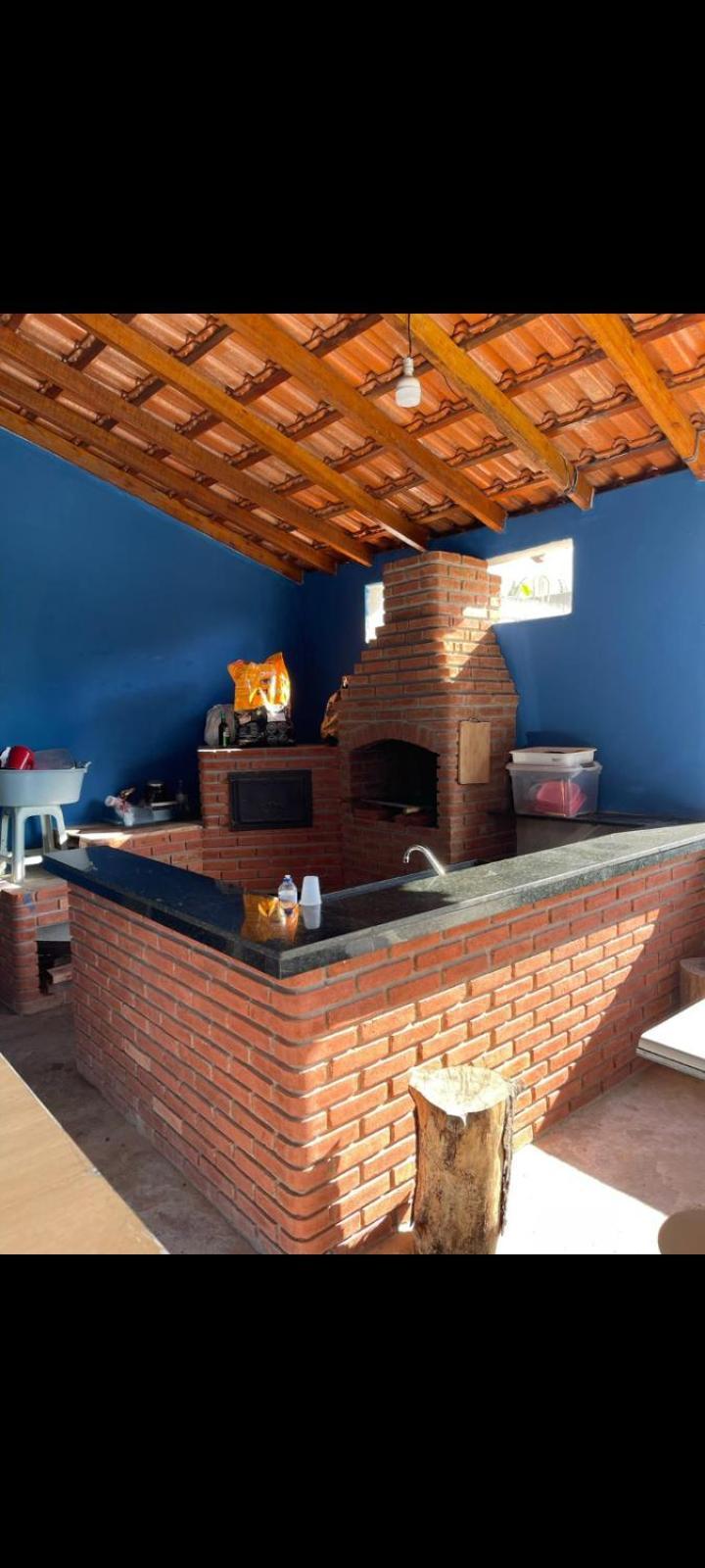 Chacara Do Juracy Villa Suzano Dış mekan fotoğraf